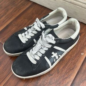 PREMIATA sneakers size 36